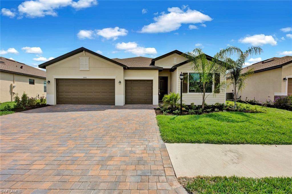 3446 Nombella Ct - Photo 1