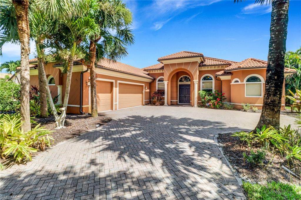 415 Saddlebrook Ln - Photo 1
