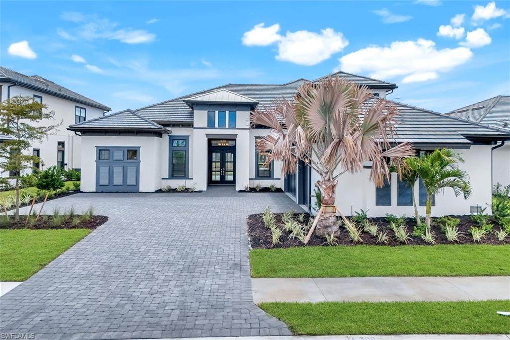 15460 Turin Dr - Photo 1