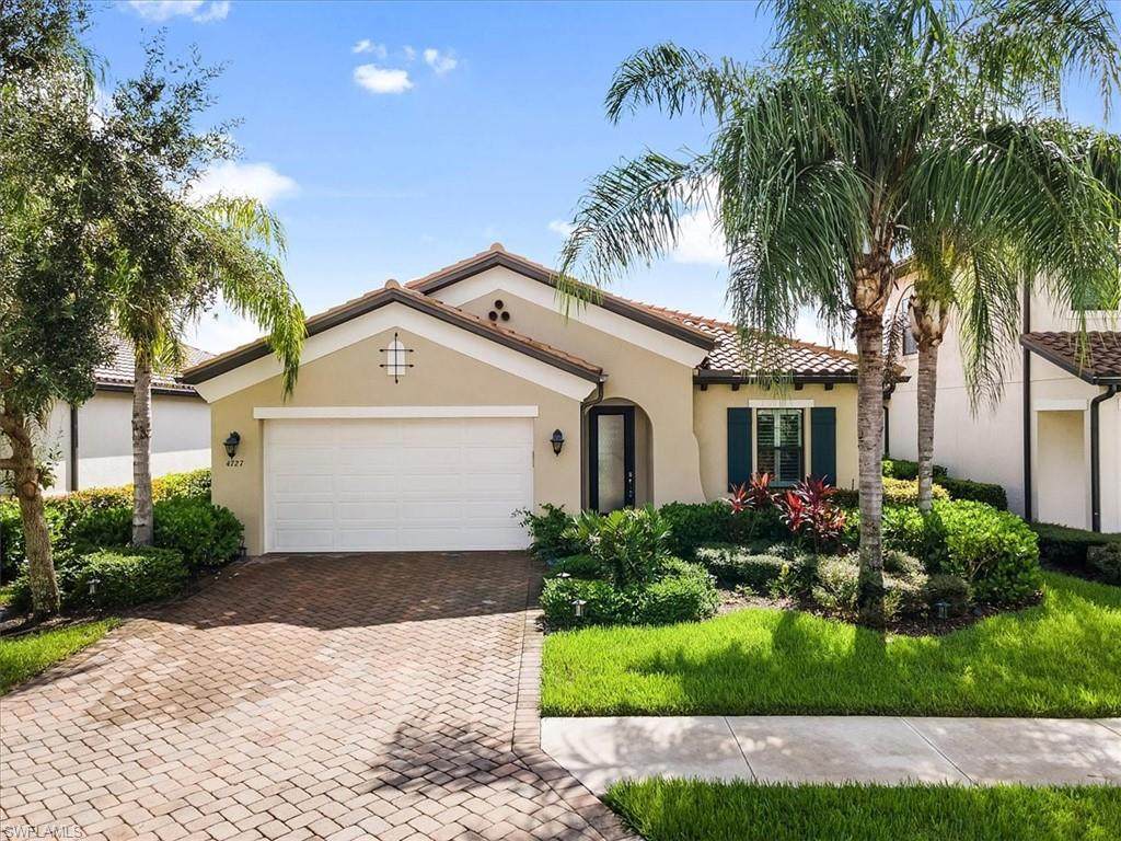 4727 Abaca Cir - Photo 1
