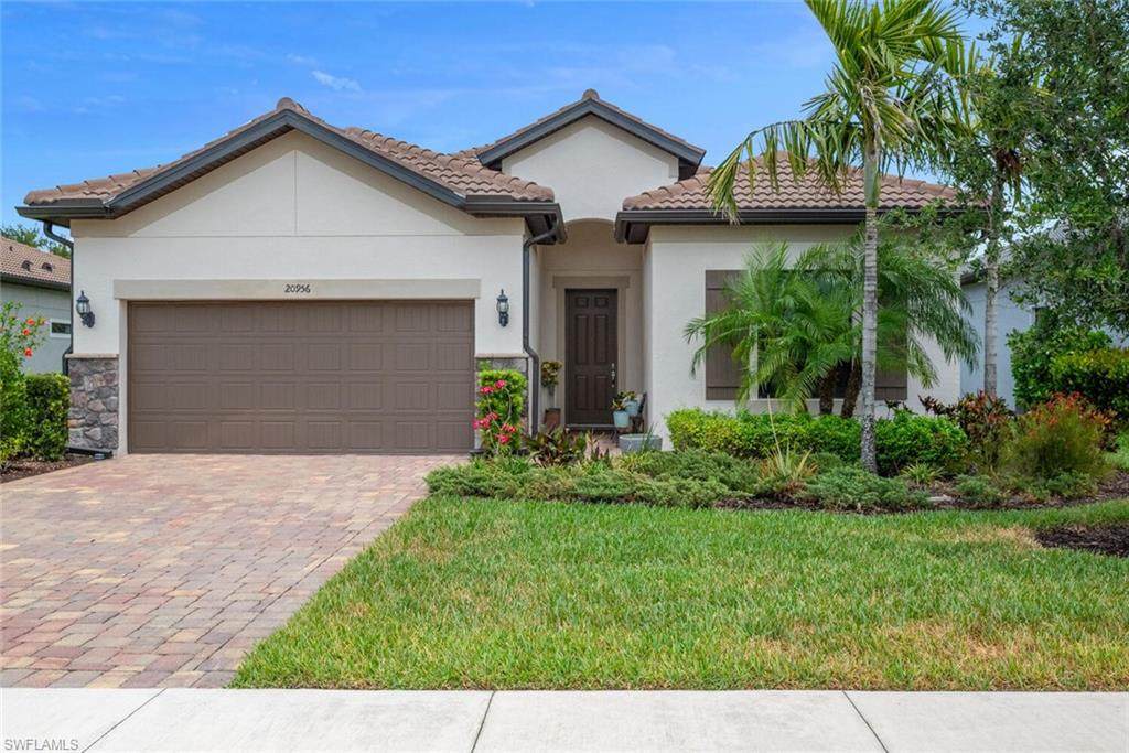 20956 Corkscrew Shores Blvd - Photo 1
