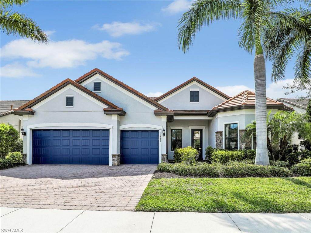 16289 Camden Lakes Cir - Photo 1