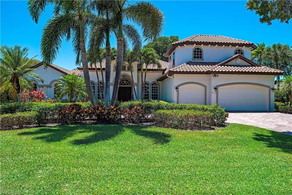 819 Bentwood Dr - Photo 1
