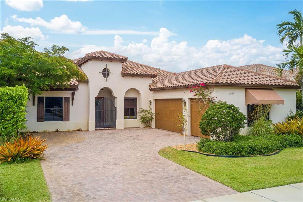 5025 Iron Horse Way - Photo 1
