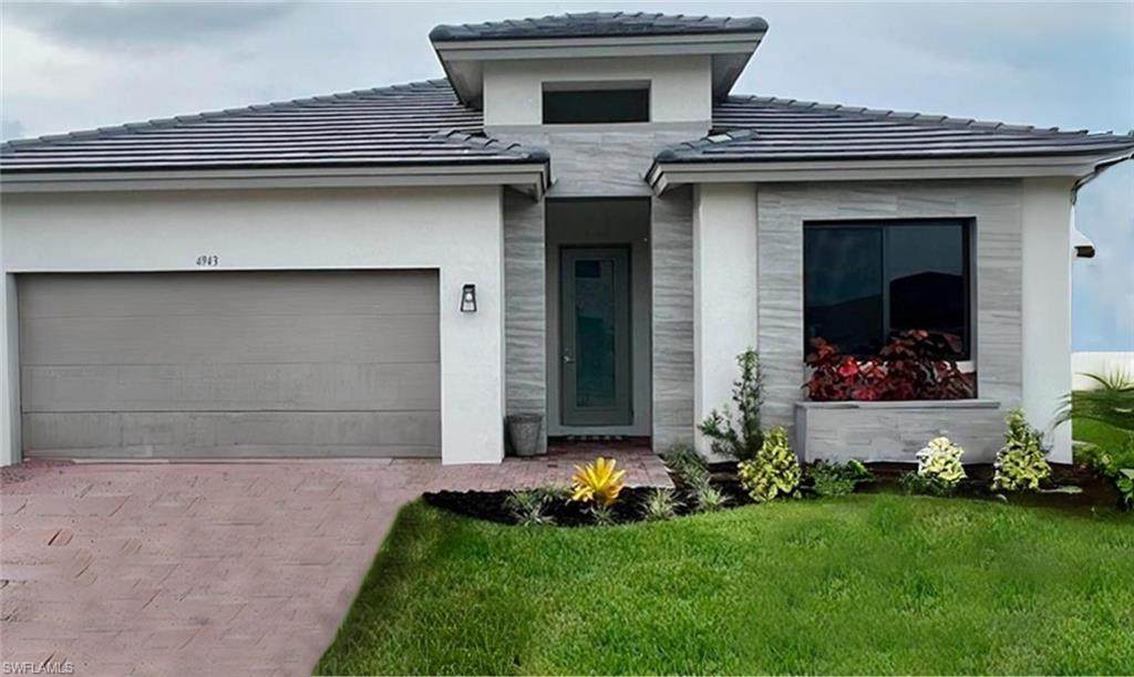 4943 Brigata Way - Photo 1