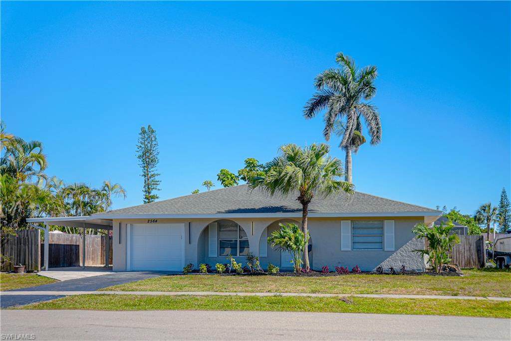 2564 Poinciana St - Photo 1