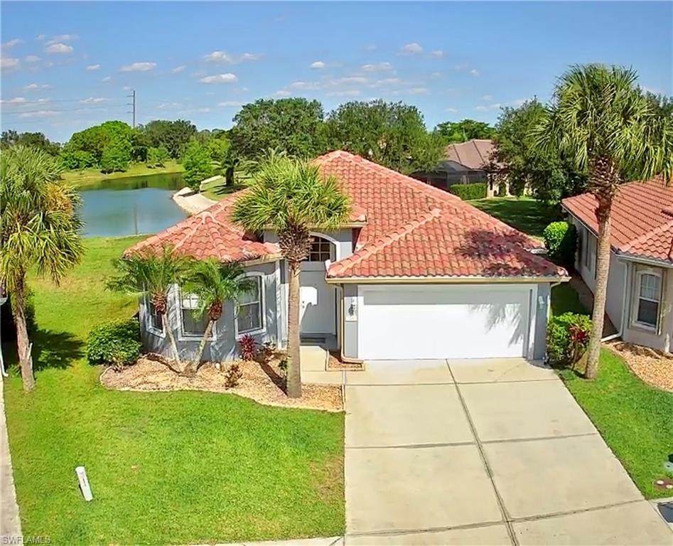 12635 Stone Tower Loop - Photo 1