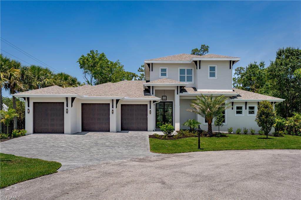 2854 Coach House Way - Photo 1