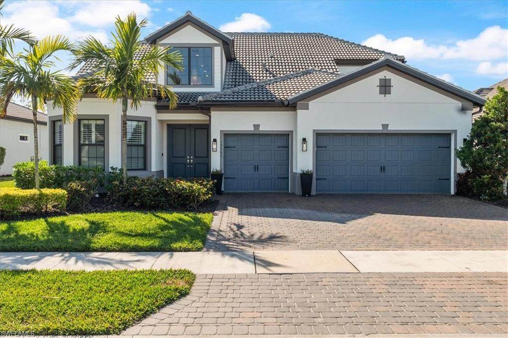 19364 Aqua Shore Dr - Photo 1