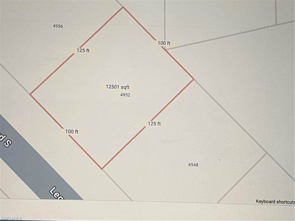 4952 Leonard Blvd - Photo 1