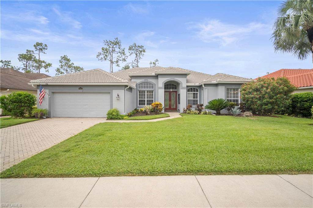 8423 Gleneagle Way - Photo 1