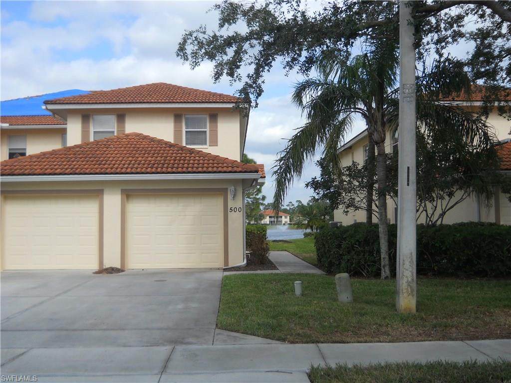 500 Robin Hood Cir - Photo 1