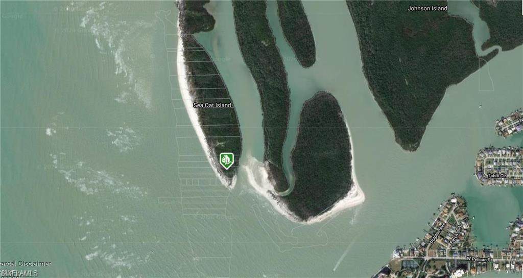  Sea Oats Island - Photo 1