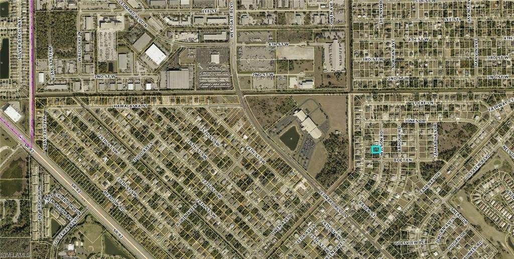 2130 + 2132 Wilson Rd - Photo 1