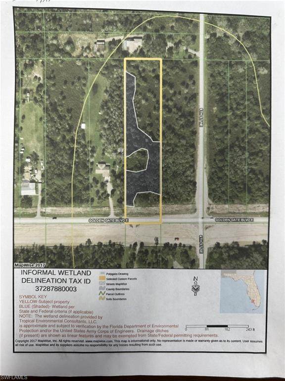 567 Golden Gate Blvd - Photo 1