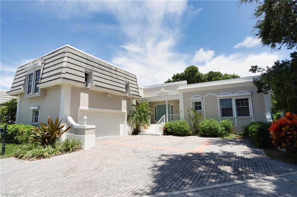 5916 Chanteclair Dr - Photo 1