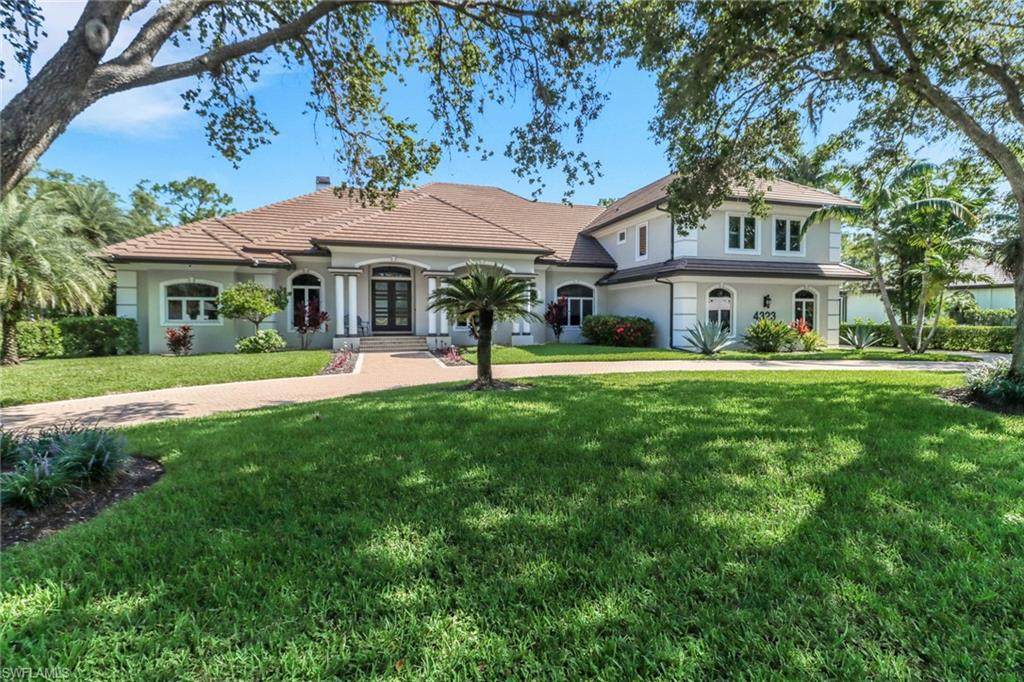 4323 Silver Fox Dr - Photo 1