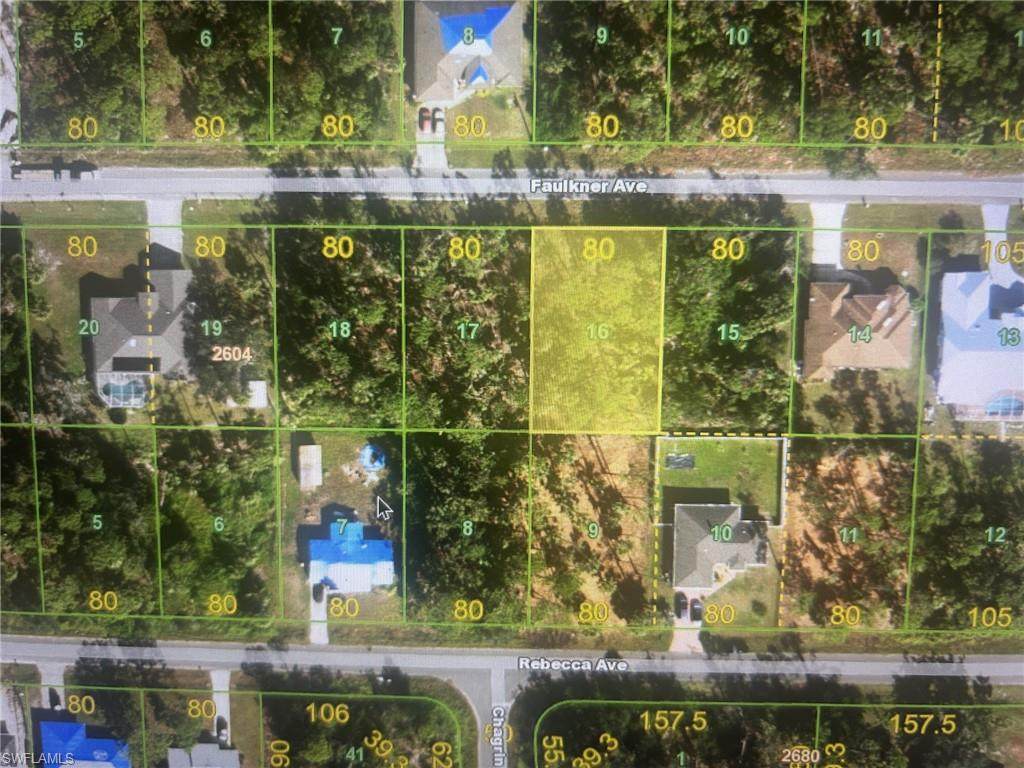 15105 Faulkner Ave - Photo 1