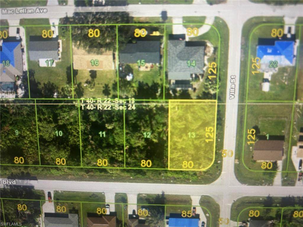2543 Villa St - Photo 1