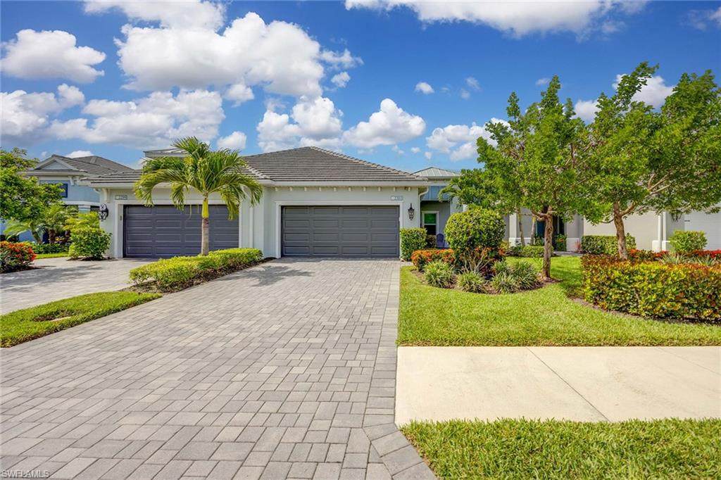 2303 Marquesa Cir - Photo 1