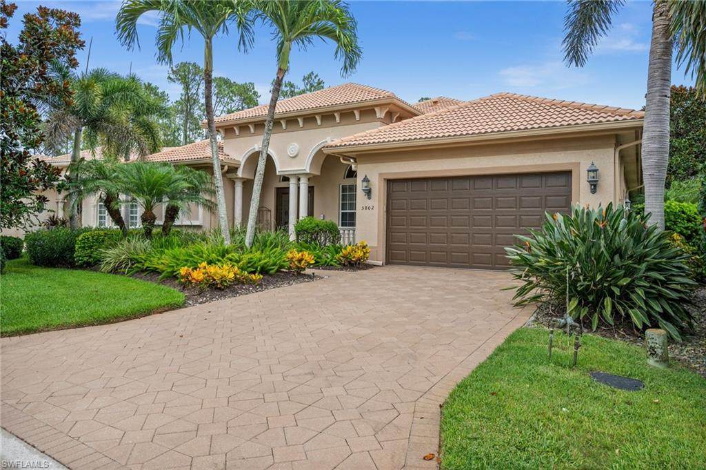 5802 Hammock Isles Dr - Photo 1