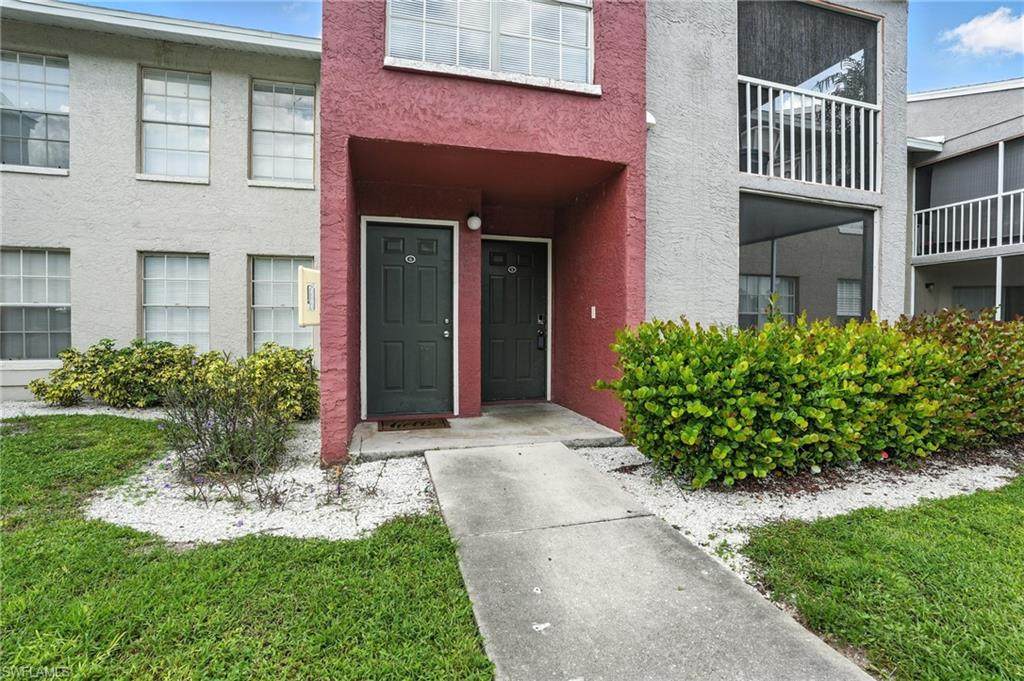 201-5 Santa Clara Dr - Photo 1