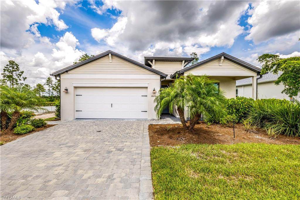 16216 Palmetto St - Photo 1