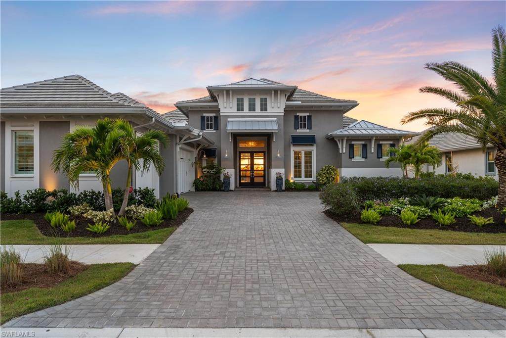 8923 Nevis Way - Photo 1