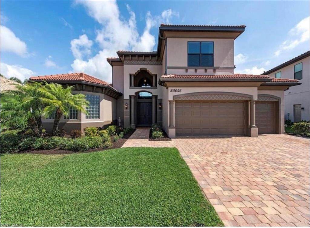 23056 Sanabria Loop - Photo 1