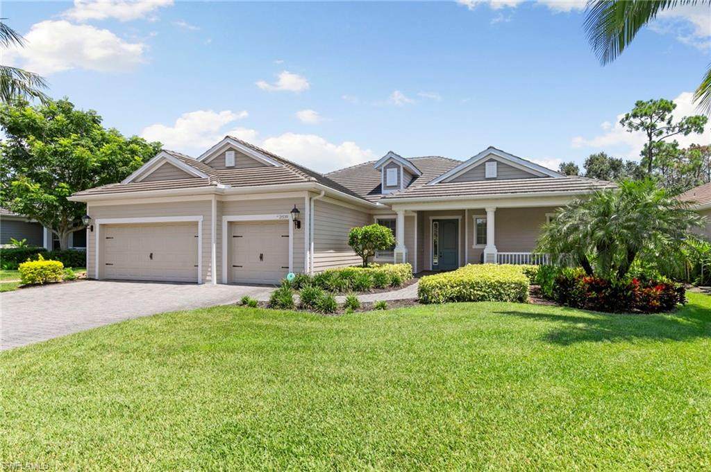 21539 Oaks Of Estero Cir - Photo 1