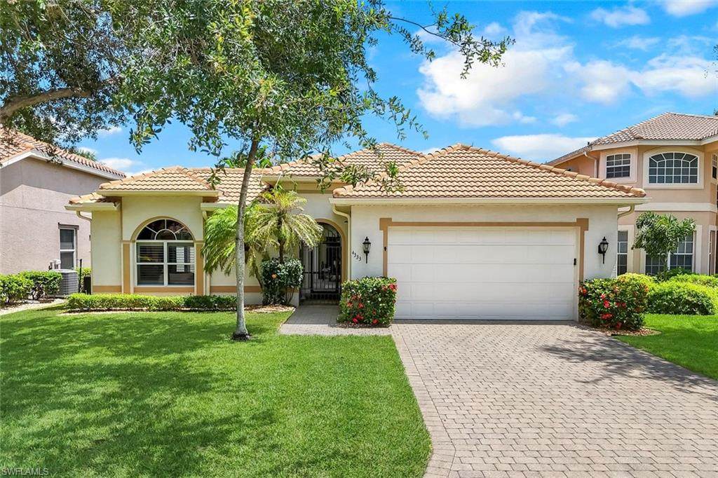 4333 Mistlethrush Ln - Photo 1