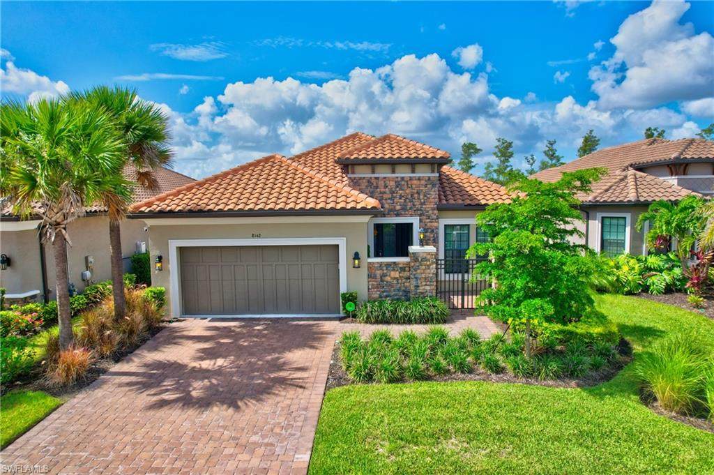 8142 Lucello Ter - Photo 1