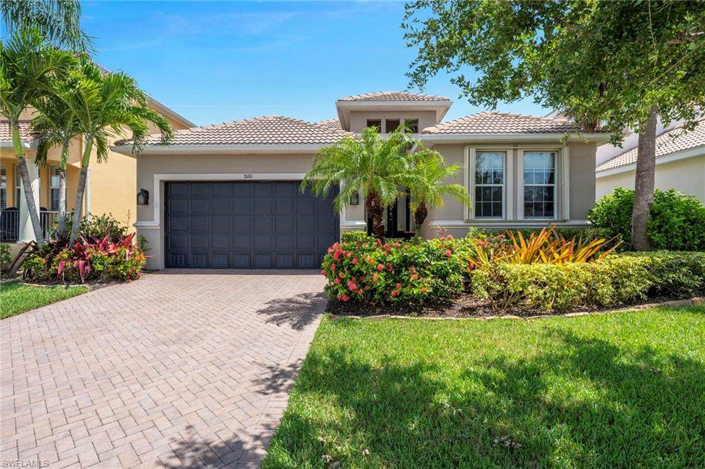 8681 Banyan Bay Blvd - Photo 1