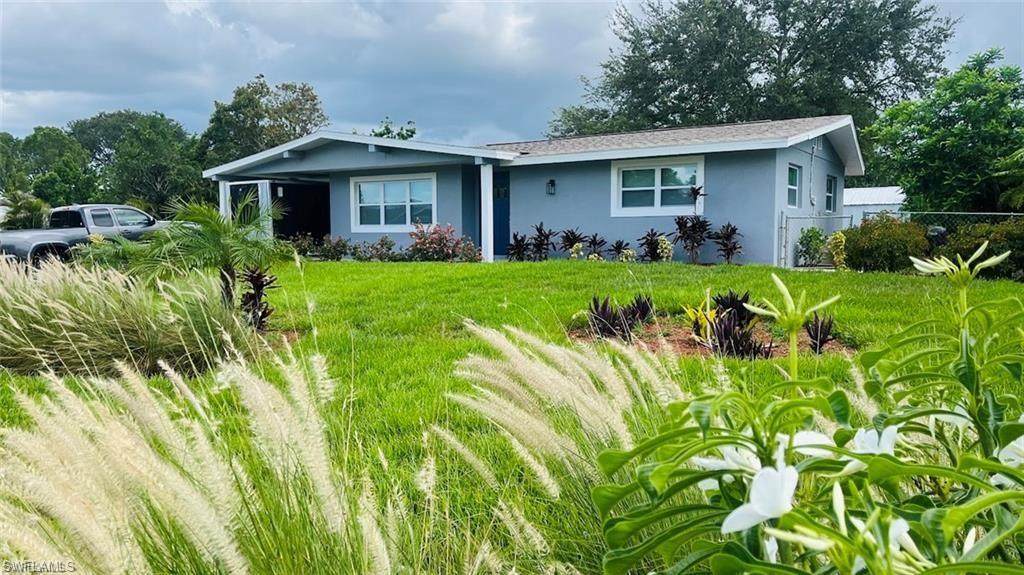 4 Palm Blvd - Photo 1