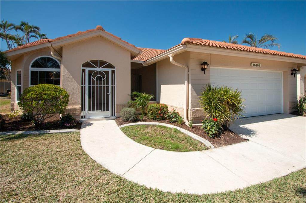 16404 Kelly Woods Dr - Photo 1