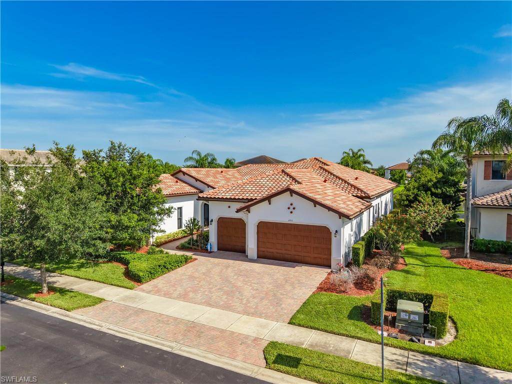 4951 Iron Horse Way - Photo 1