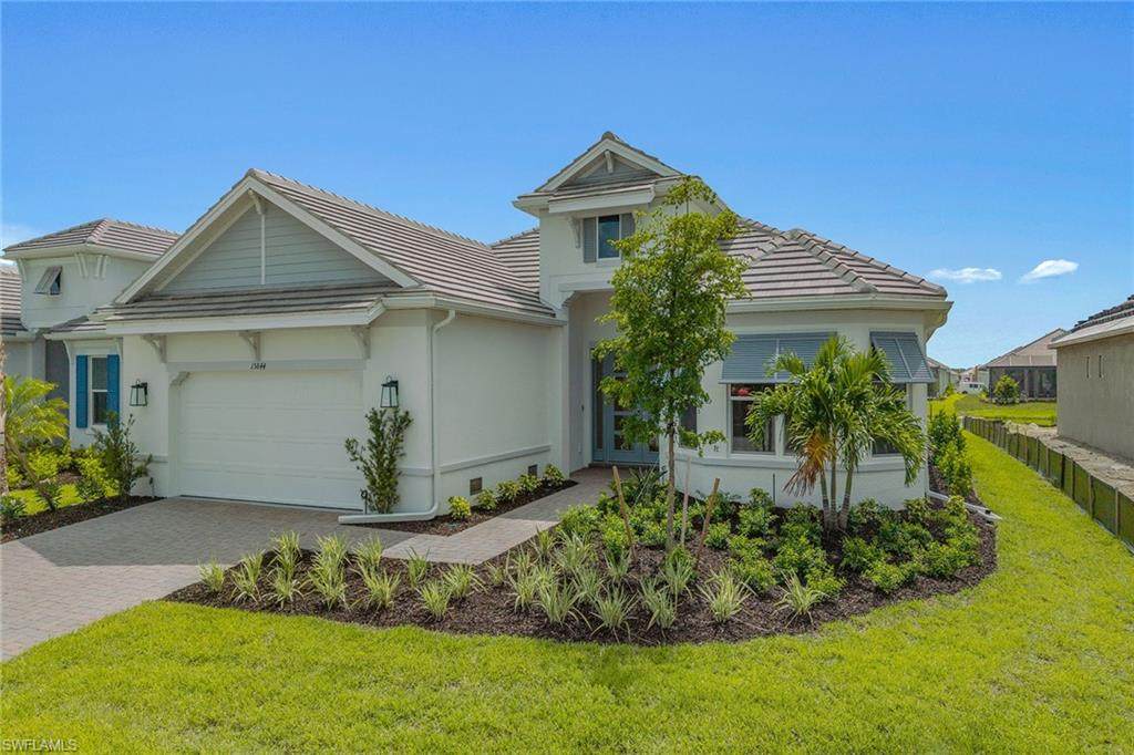 15844 Triesta Ln - Photo 1