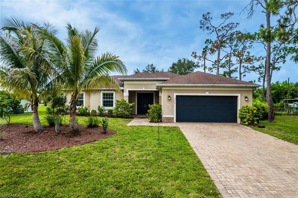 4609 Santiago Ln - Photo 1