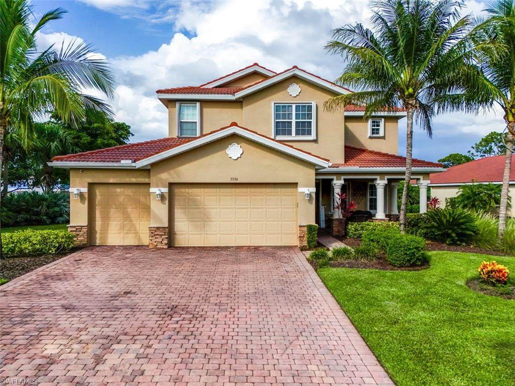 3330 Banyon Hollow Loop - Photo 1