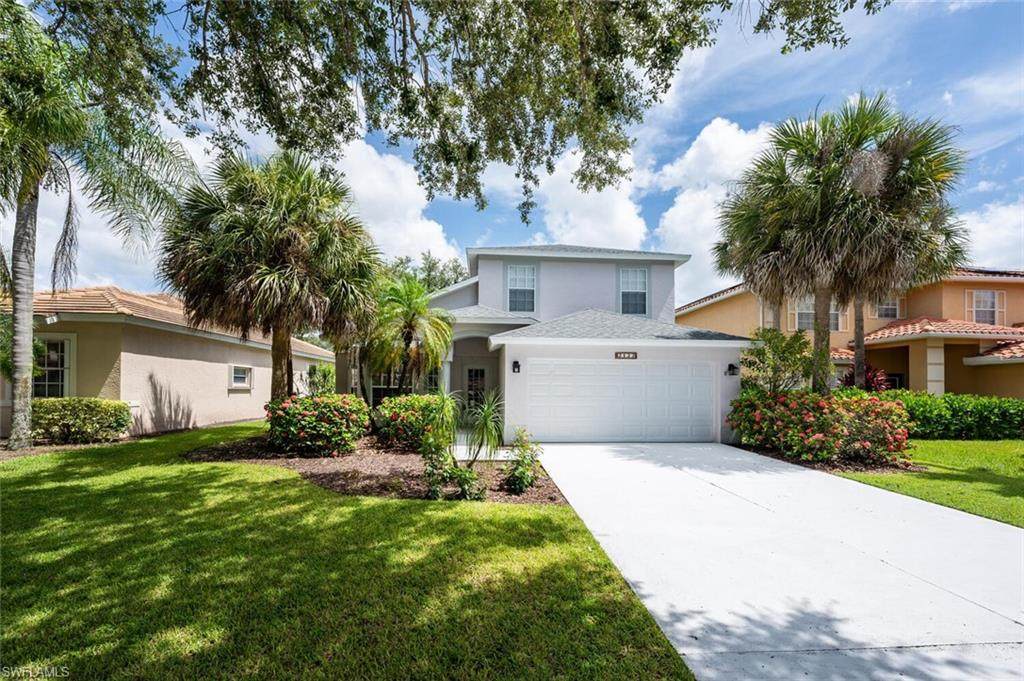 2122 Morning Sun Ln - Photo 1