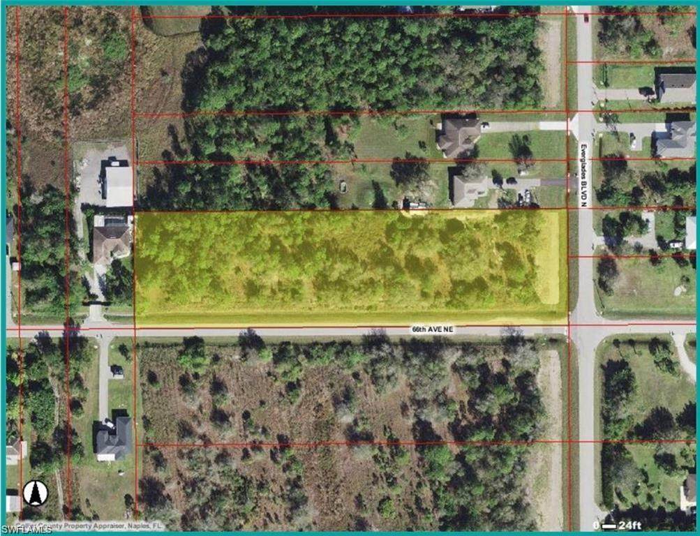 XXXX 66TH & EVERGLADES Ave - Photo 1