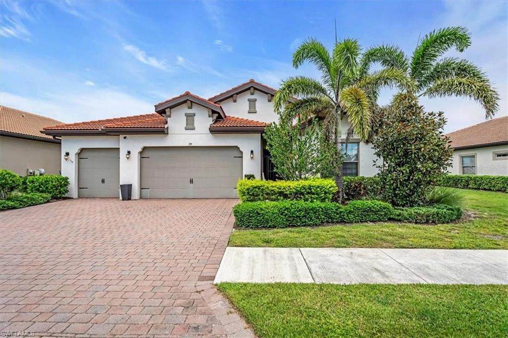 291 Toscavilla Blvd - Photo 1