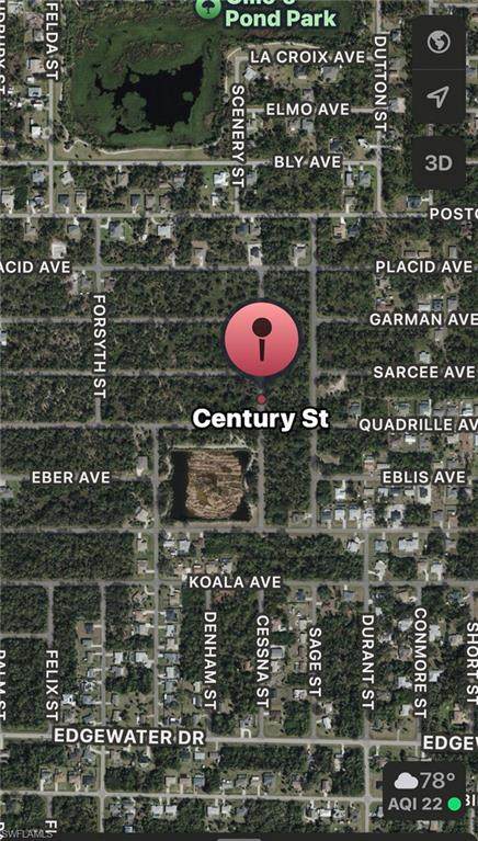3390 Century St - Photo 1