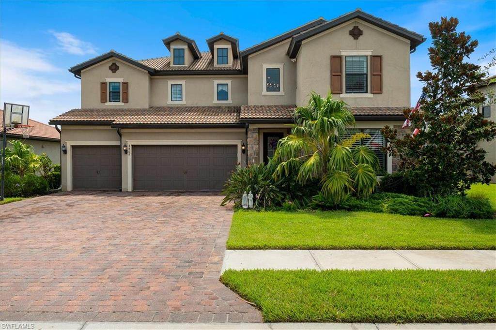 4468 Magellan St - Photo 1
