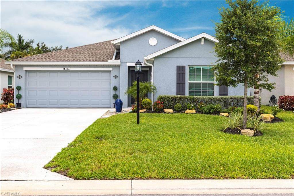 3813 Treasure Oak Way - Photo 1