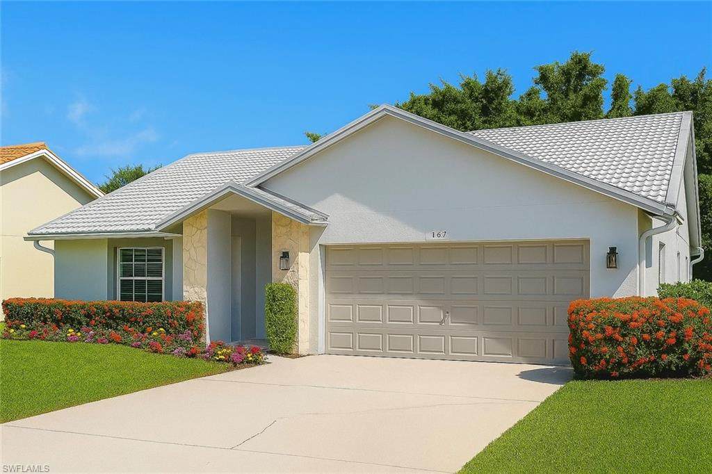157 Saint James Way - Photo 1