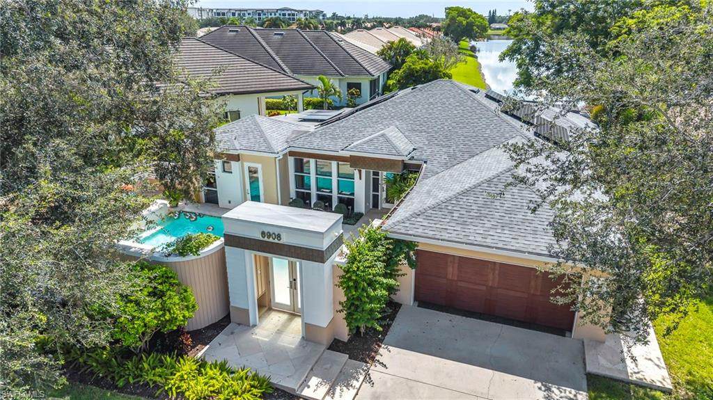 6908 Lone Oak Blvd - Photo 1