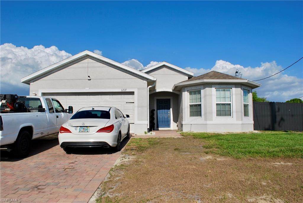 1217 Santa Barbara Blvd - Photo 1