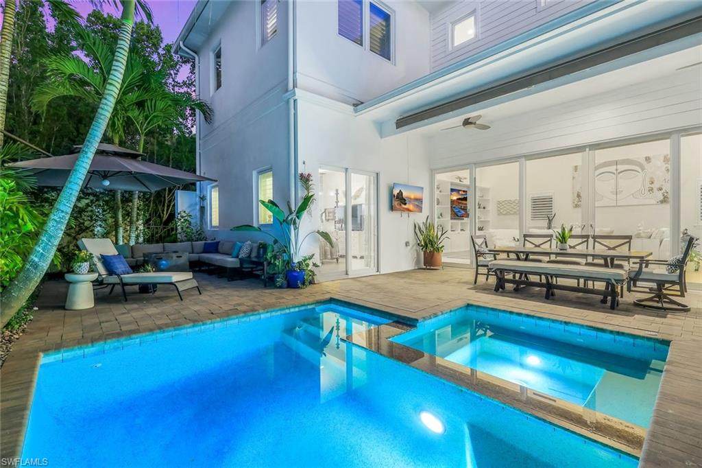 9161 Mercato Way - Photo 1
