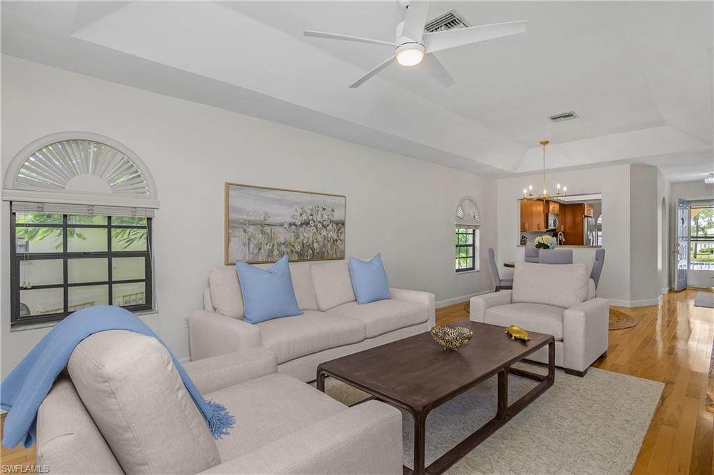 701 Augusta Blvd - Photo 1